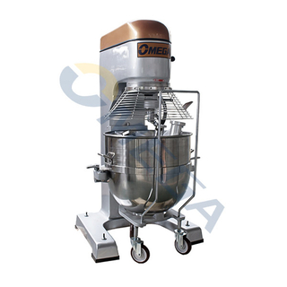 欧美佳 FPM80L搅拌机