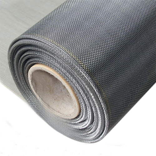 Square Wire Mesh