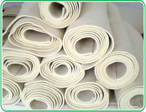 Functionality papermaking felt series