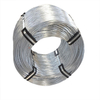 Electro Galvanized Iron Wire 