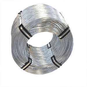 Electro Galvanized Iron Wire 