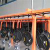 Sporting Goods Powder Coating Line
