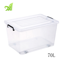 High Quality Large Capacity Durable Plastic Container