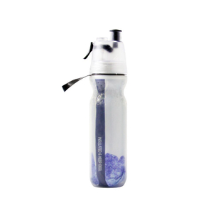 20oz Insulated Sip Squeeze Bottle Spray Bottle
