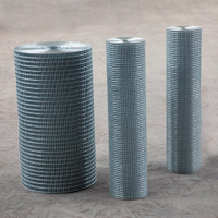 Welded Wire Mesh