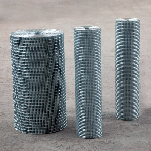 Welded Wire Mesh