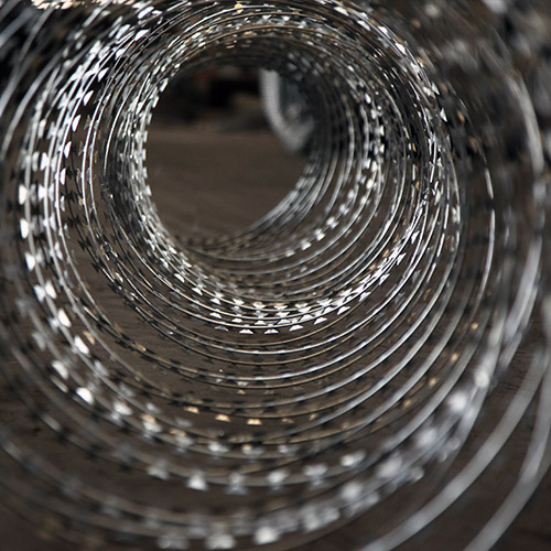Razor Wire