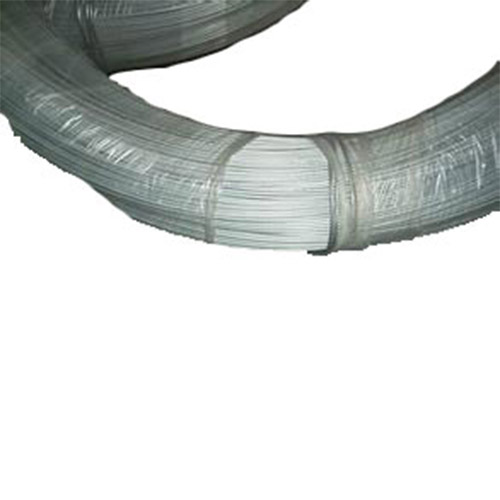 High Zinc Coating Iron Wire