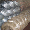 Small Roll Galvanized Iron Wire
