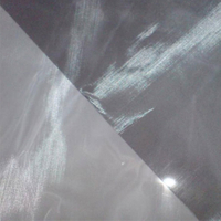 Stainless Steel Plain Mesh