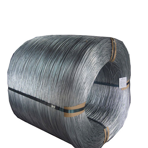 Ordinary Zinc Coating Iron Wire