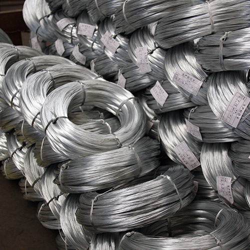 Electro Galvanized Iron Wire