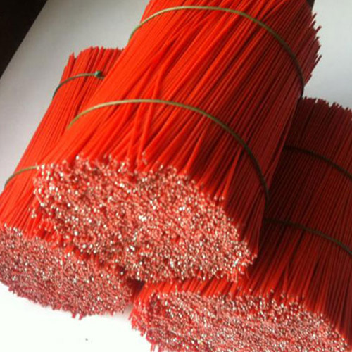 Straight Cutting Iron Wire