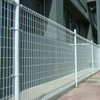 Weld Mesh Fence