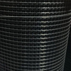 Black Coated Weld Mesh