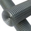 Stainless Steel Weld Mesh