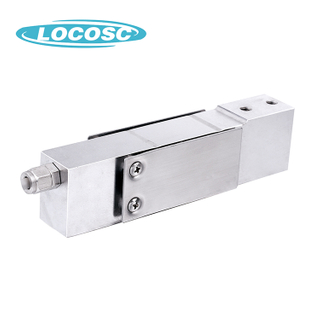 LP7163A High Strength Weighing Scale Load Cell