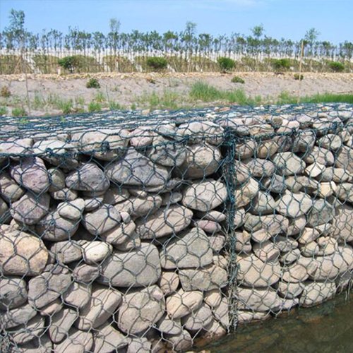 Gabion Box