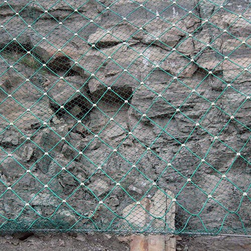 SNS Active Protection System