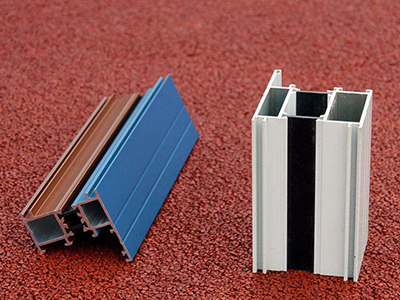 Aluminium Alloy Powder Coating Line