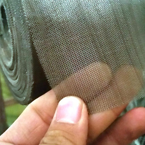 tantalum wire mesh