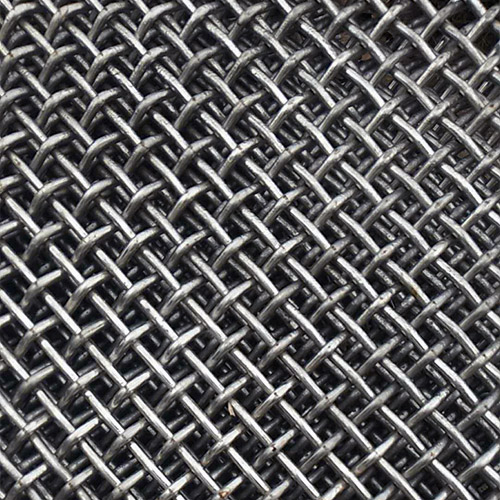 Stainless Steel Wire Mesh 254Mo