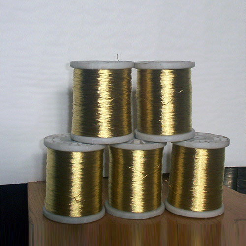 Brass Wire Mesh