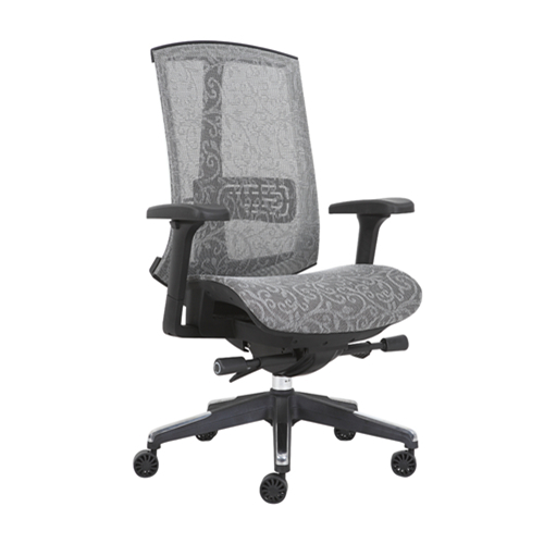 KB-8911B Ergonomic Executive Office Modern Manager Chair