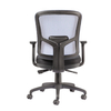 KB-8909B Executive Office Swivel Adjustable High Back Mesh Chair for Company