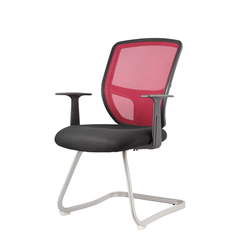 Hot-Selling-Office-Visitor-Chair-Without-Wheels