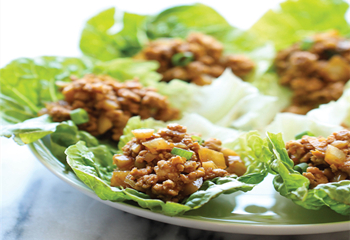 5 Awesome Kinds of Homemade Wrps for Office Luncheon