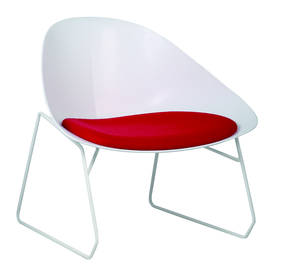  Hotel Modern Coffee Leisure Chair
