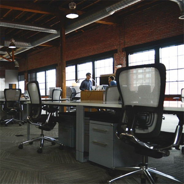 How to Choose the Best Office Chair Material？