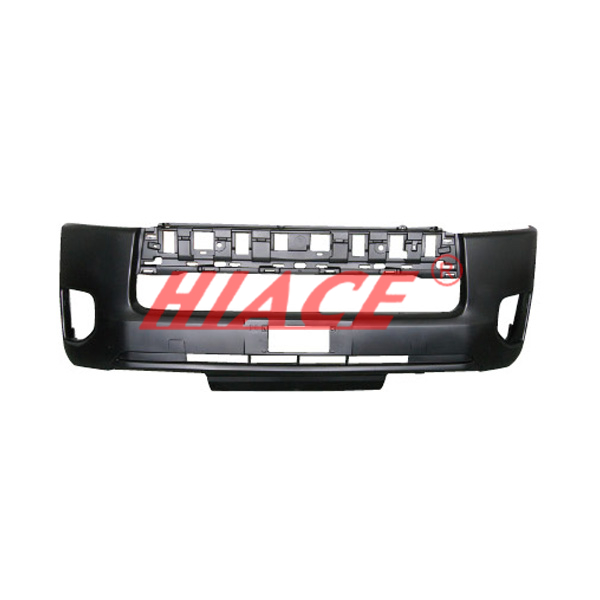 Front Bumper(Limited 1695)