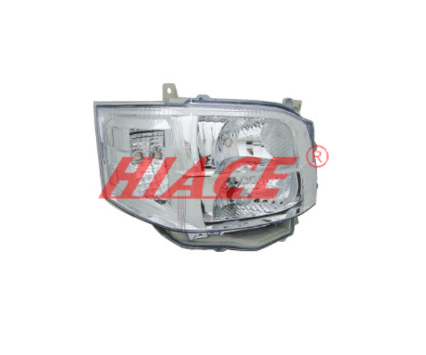 HID HEAD LAMP