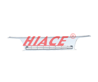 HIACE RZH GRILLE