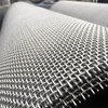 Stainless Steel Crimped Wire Mesh