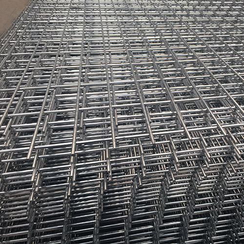 Stainless Steel Welded Mesh