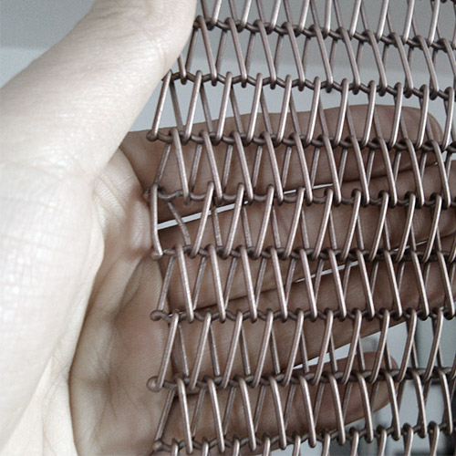 Stainless Steel Decorative Mesh