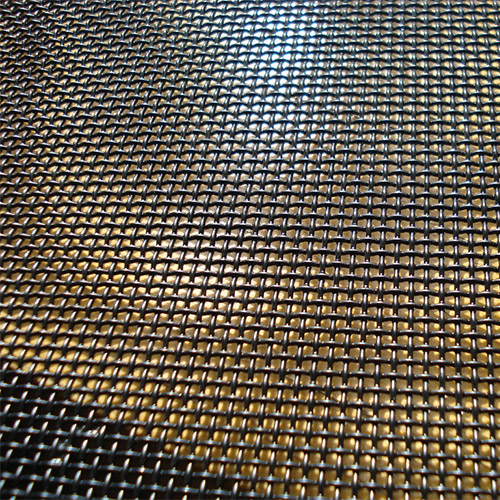 Stainless Steel Windows Security Screen