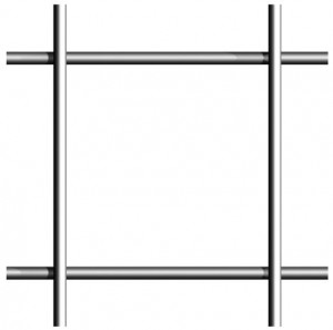 Stainless steel welded wire mesh