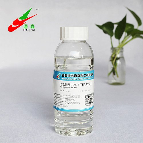 Triethanolamine 99%
