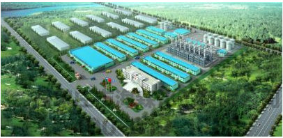 In recent years, chemical enterprises have rectified.