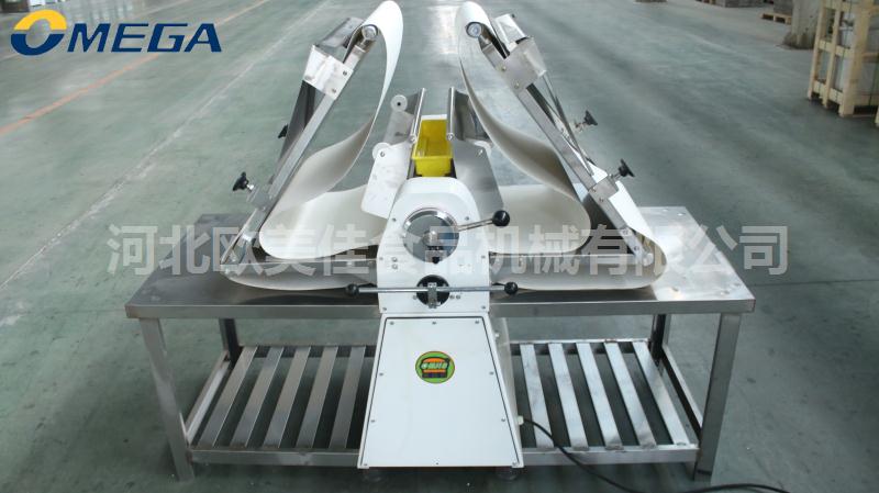 OMEGA/欧美佳酥皮机