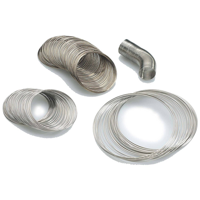 Stainless Steel Wire