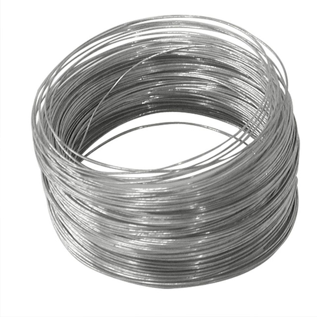 Hot Dipped Galvanized Wire