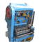 Expanded Metal Sheet Machine