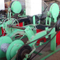 Barbed Wire Machine