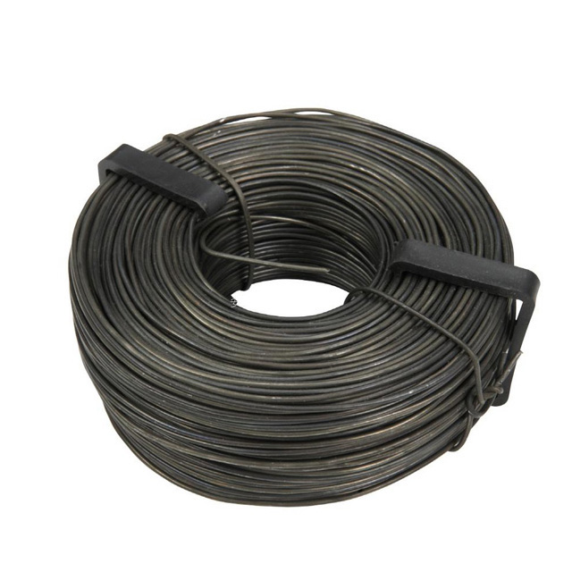 Black Common Nail Wire
