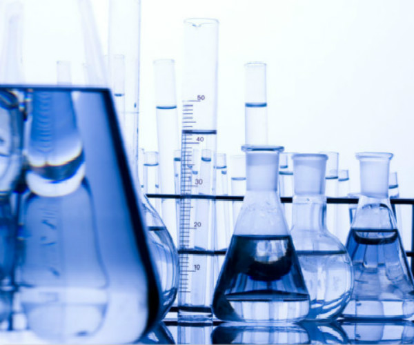 化学实验室-长沙锐启